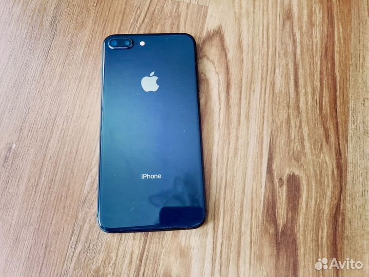 iPhone 8 plus 128gb