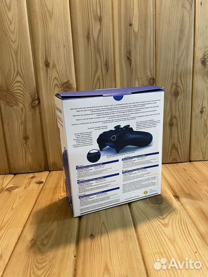 Геймпад Sony PS4