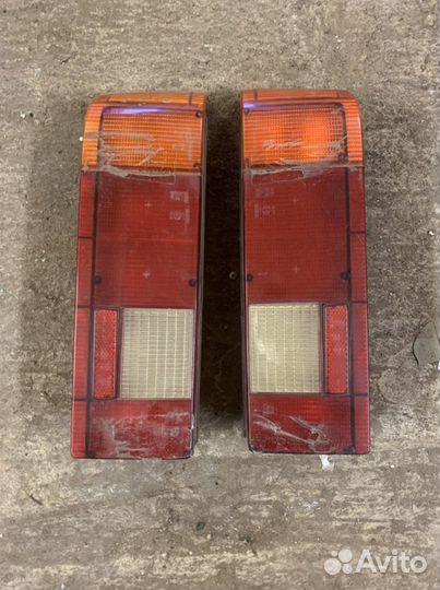 Фонарь задний москвич 2141