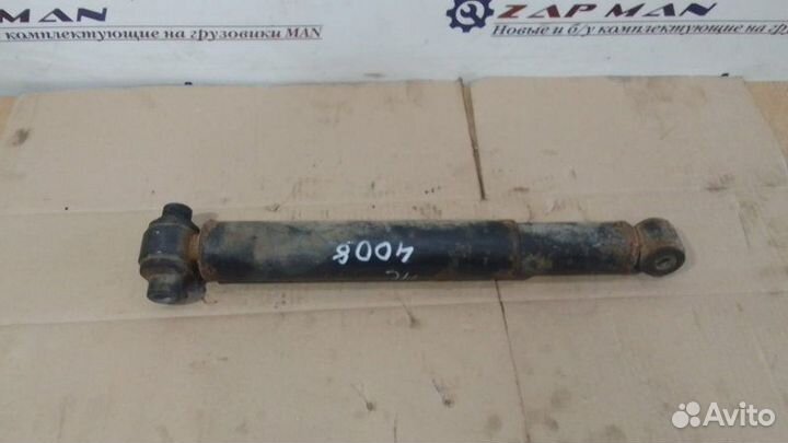 Амортизатор Man Tga