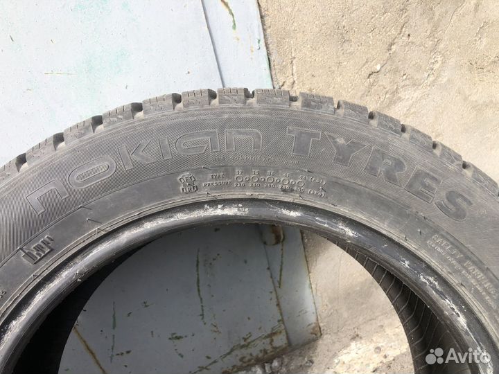 Nokian Tyres Nordman 7 195/55 R15 89T