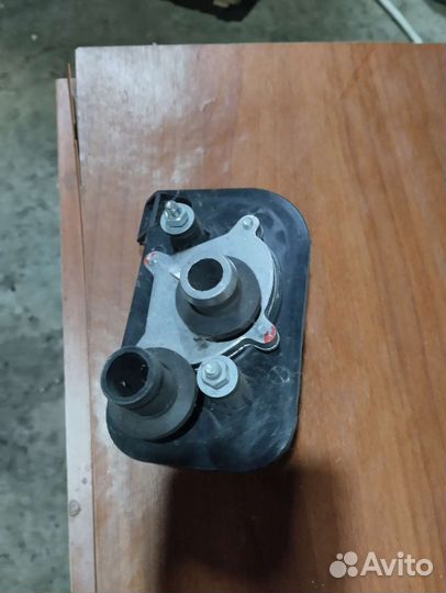 Кран печки 2114,15,08,09