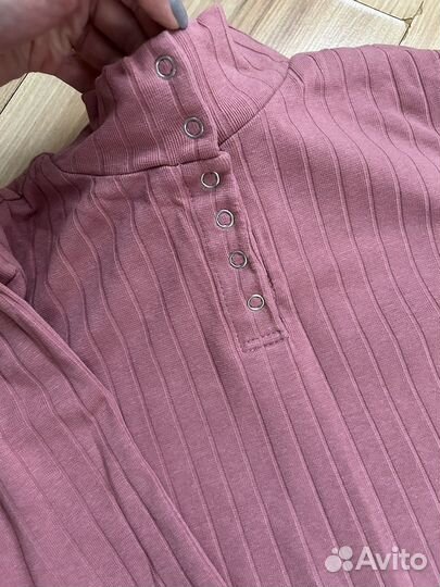 Боди лонг женское 42-44