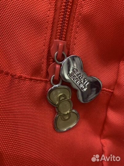 Рюкзак Hello kitty оригинал