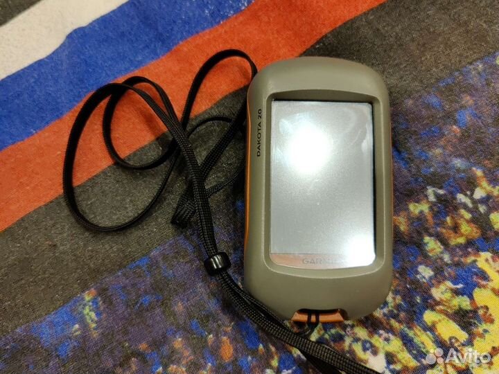 Навигатор garmin