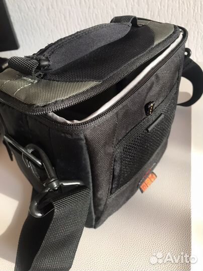 Зеркальный фотоаппарат nikon d5100