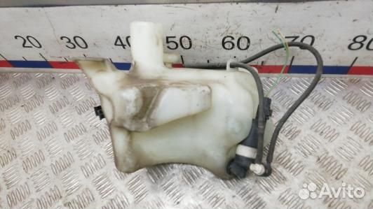 Бачок омывателя citroen C4 grand picasso 1 (EBR09N