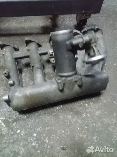 Коллектор Спринтер 2.9 тд