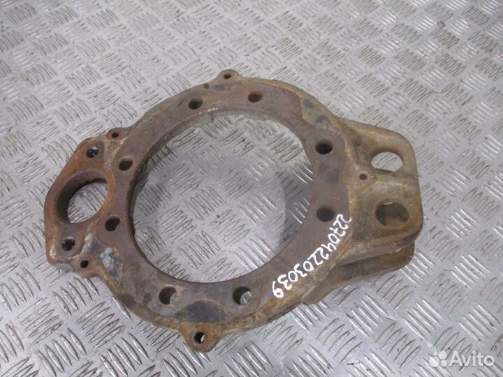 Тормозная корона MAN 81502023108