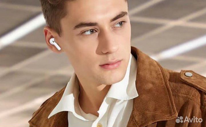 Беспроводные наушники Xiaomi Redmi новые
