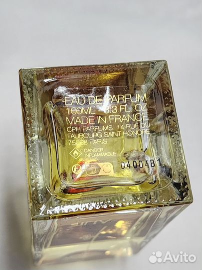 Распив Tilia Оригинал