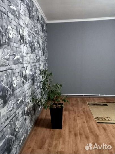 Отделочные работы