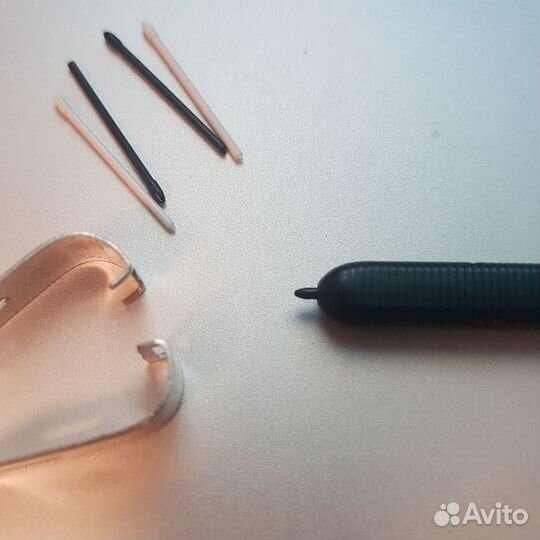 Стержни S Pen для стилуса Samsung