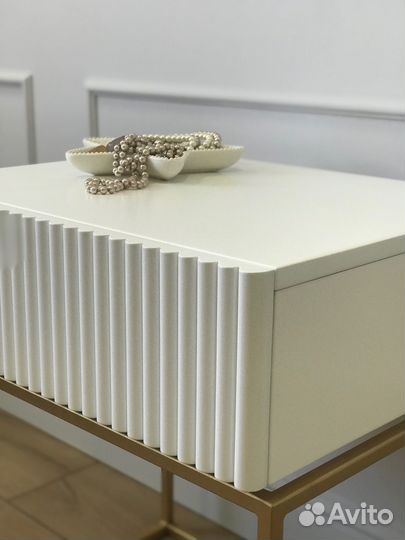 Тумба прикроватная Marsele