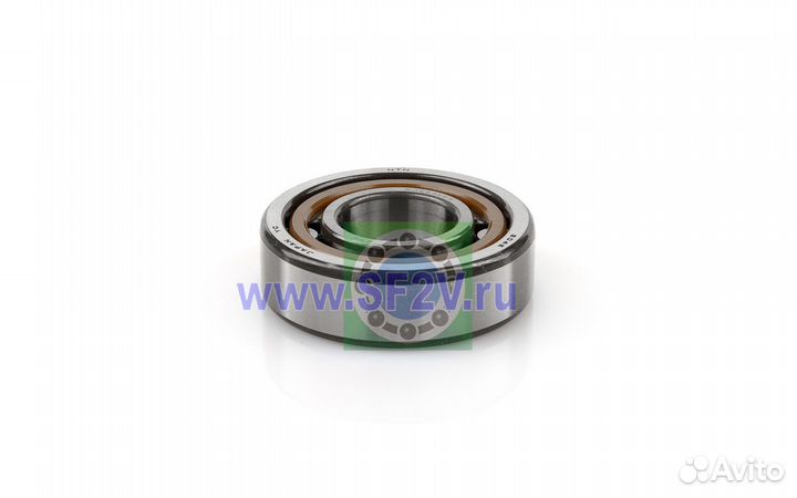 Подшипник NJ 204 ET2XC3 NTN