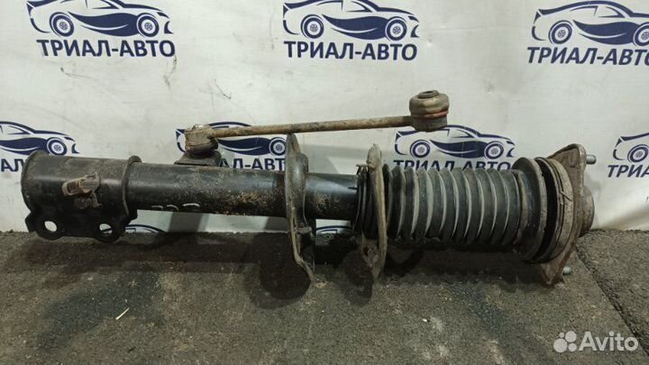 Амортизатор Sportage 3