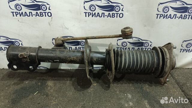 Амортизатор Sportage 3