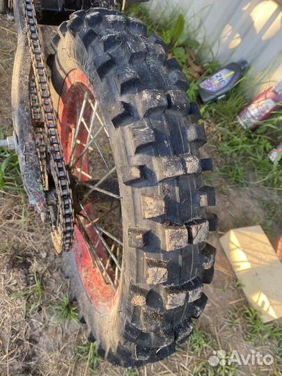 Kayo classic yx 140
