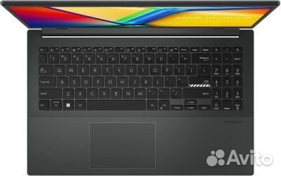 Asus Vivobook Go 15 oled E1504FA-L1959