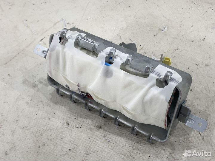 Подушка безопасности Nissan Murano Z52