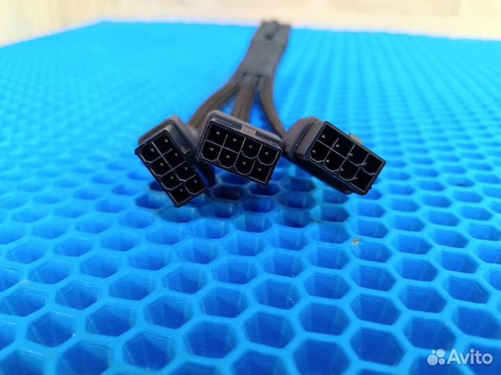 Переходник питания для 40хх линейки