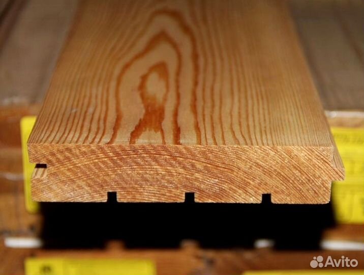 Доска пола 36х143х6000 кат. вс большой выбор