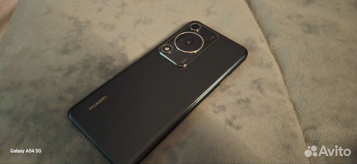 Huawei nova Y72, 8/256 ГБ