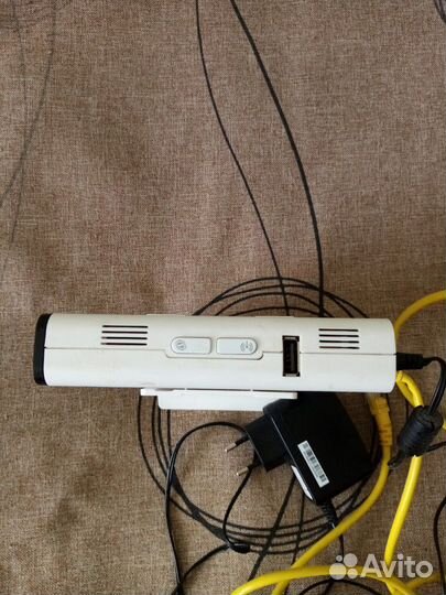 Модемы и роутеры