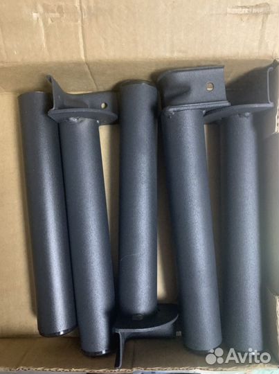 Ножки для кровати