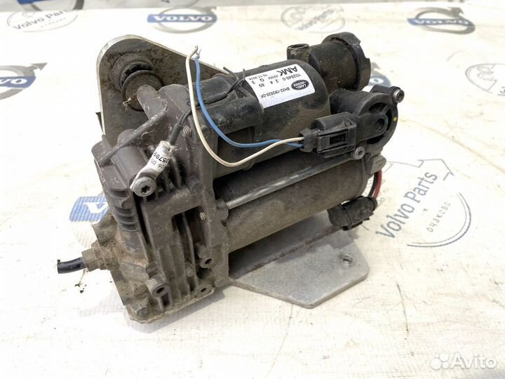 Компрессор пневмы Land Rover Range Rover Sport (L3