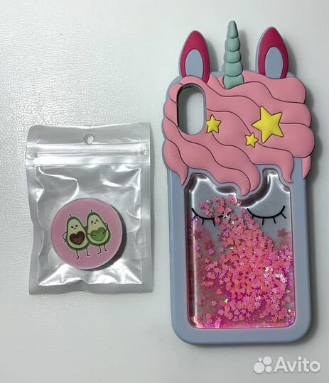 Аксессуары для телефона