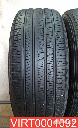 Pirelli Scorpion Verde All Season 255/55 R20 110Y