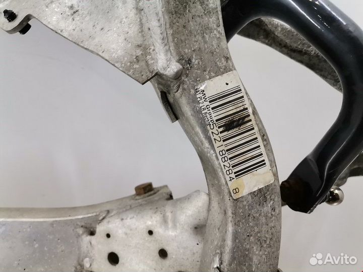 Балка для BMW 3-Series (E90/E91/E92/E93)