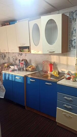 Дом 40 м² на участке 15 сот.