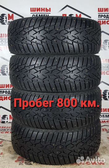 DoubleStar DW01 225/55 R17
