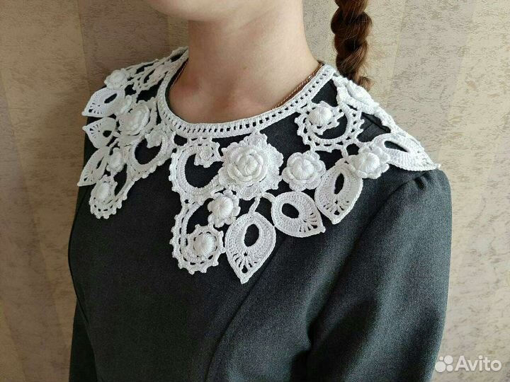 Вяжу на заказ