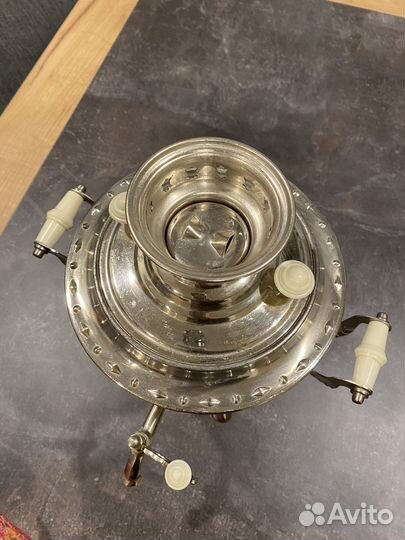 Самовар электрический