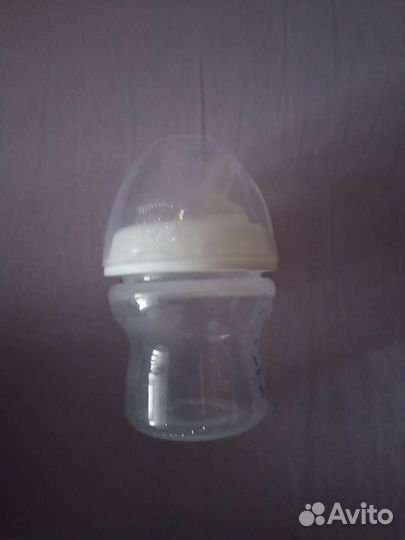 Молокоотсос ручной Chicco