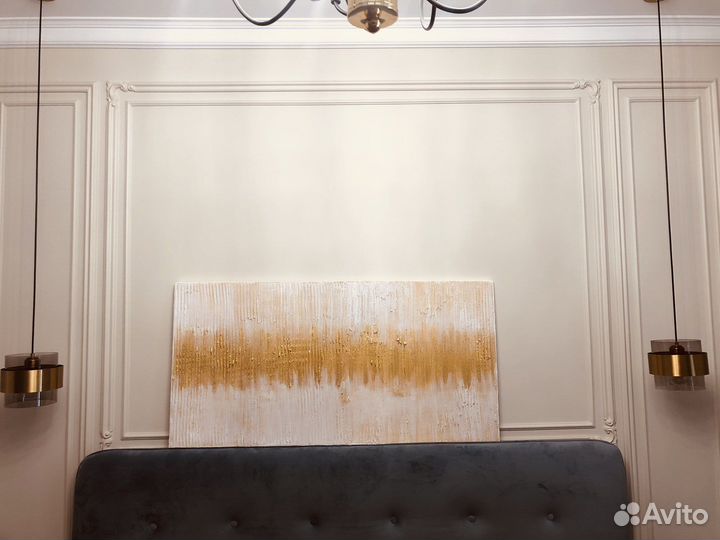 Текстурная картина