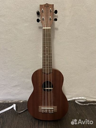 Укулеле flight