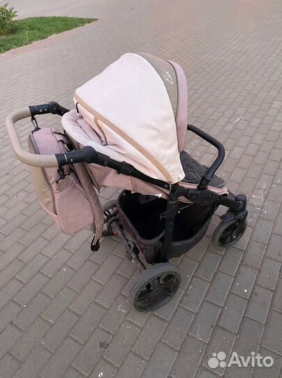 Детские коляски
