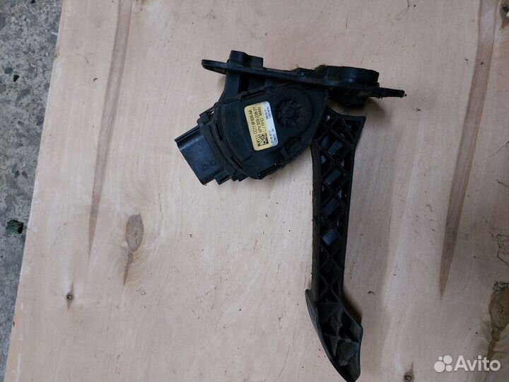 Педаль газа форд транзит 2006-2013г