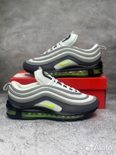 Nike Air Max 97 Neon