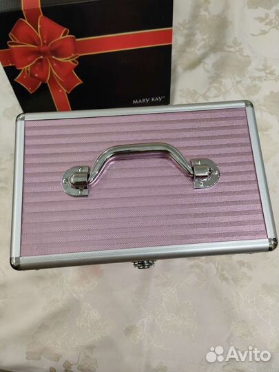 Бьюти кейс для косметики