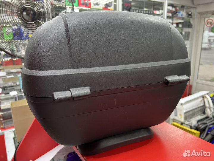 Кофр багажный shad SH33 (2)