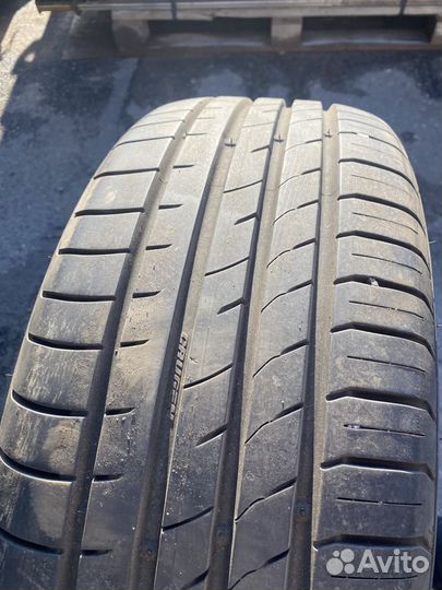 Kumho Crugen HP91 235/60 R18