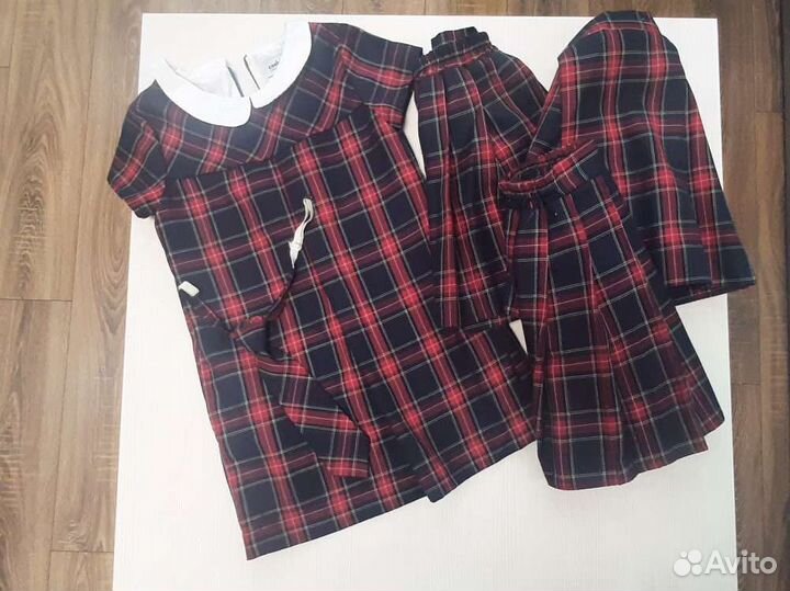 Школьная форма