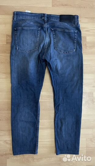 Calvin klein джинсы