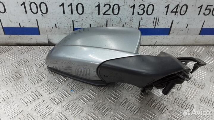 Зеркало правое электрическое BMW 5-Series