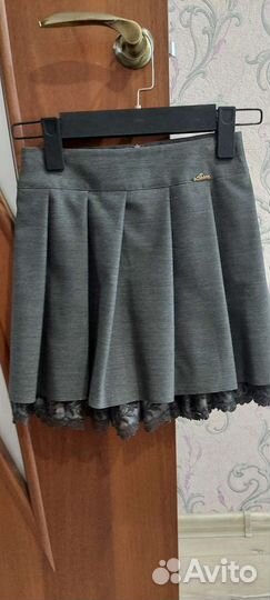 Школьная форма